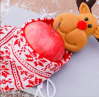 WrapJoy – Easy-to-use, reusable gift bags for a stress-free holiday season