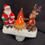FireLure — Enchant your home with irresistible warmth and magical flickering flames