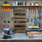 QuickPack Space-Saving Storage Solution