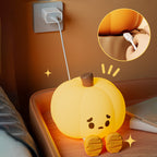 PumpkinGlow — Transform every room into a warm cuddle oasis full of magical moments
