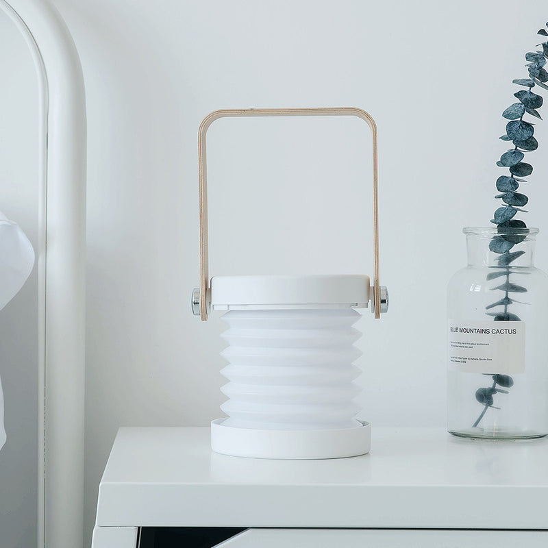 BrightFold | Illuminate your moments in style