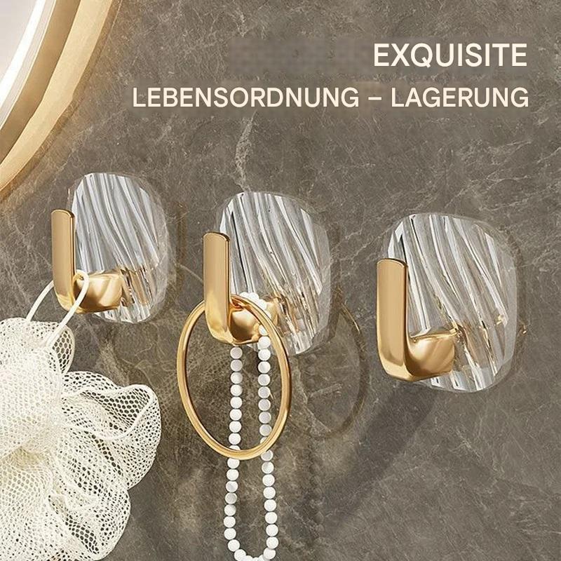 GemHook Elegant Jewelry Keeper