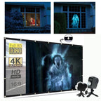 HALLOWEEN HOLOGRAM PROJECTOR