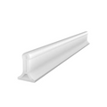 Flexible Silicone Water Barrier Strip for Leak Prevention and Moisture Protection