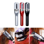 Fully Automatic Split-End Trimmer