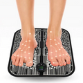 Rechargeable Heated Foot Massager