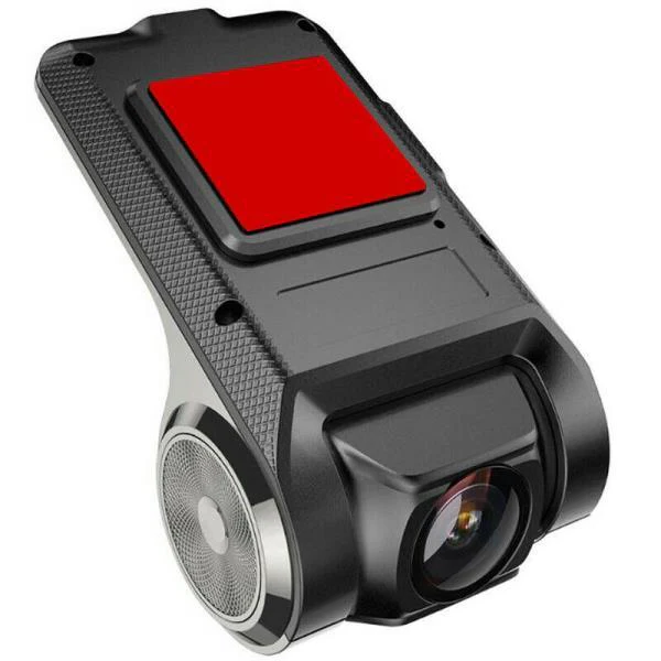 Car Camera Front and Rear Dual Car Dash Cam Surveillance