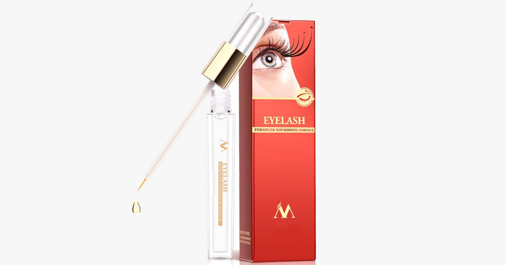 Herbal Eyelash Serum