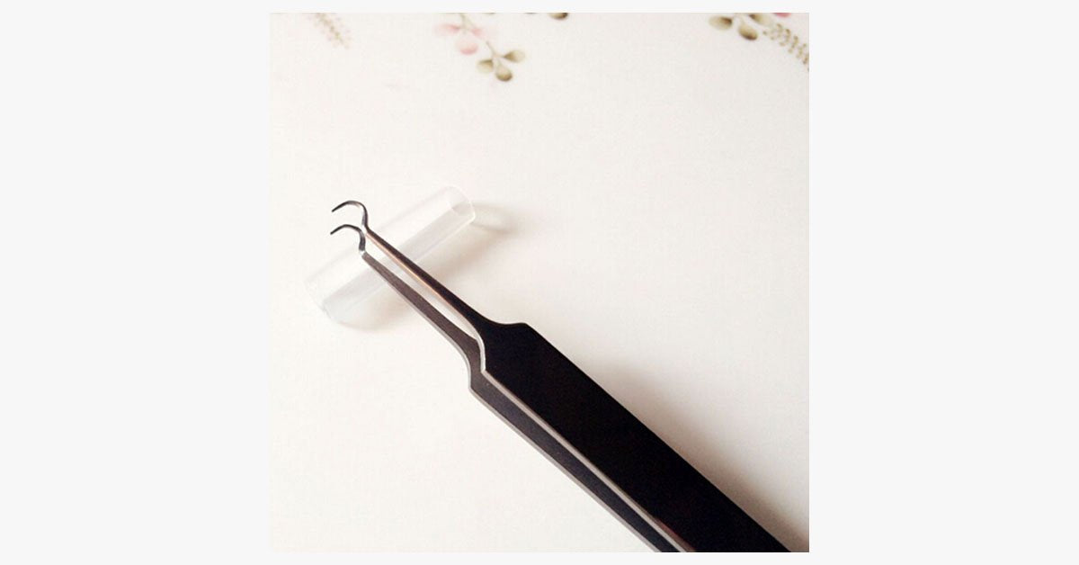 Blackhead and Acne Extractor – Say goodbye to clogged pores and acne