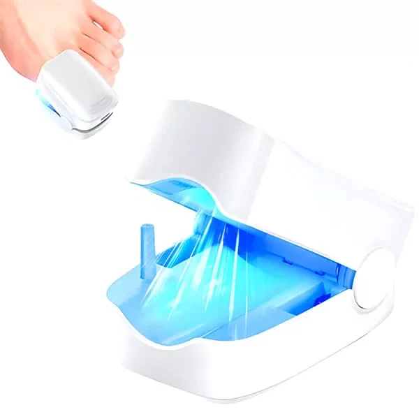 Nail Fungus Cleaning Laser Device