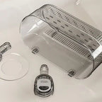 StickUp Shelf: Space Saver