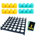 BounceBlitz — Get your family moving and create unforgettable moments full of action and fun!