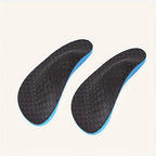 Comfortable Orthopedic Insoles - for Better Posture and Pain Relief
