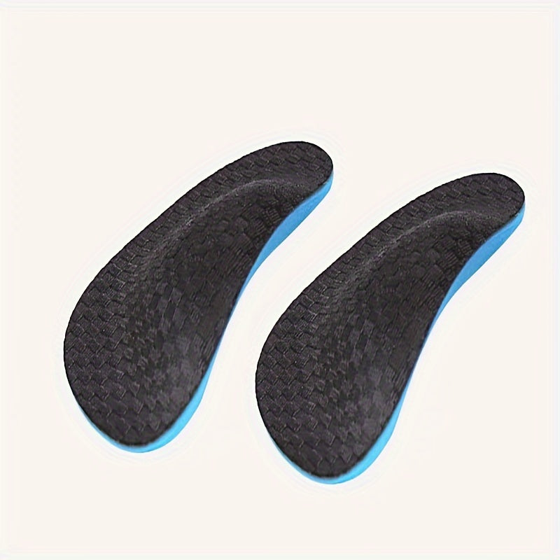 Comfortable Orthopedic Insoles - for Better Posture and Pain Relief