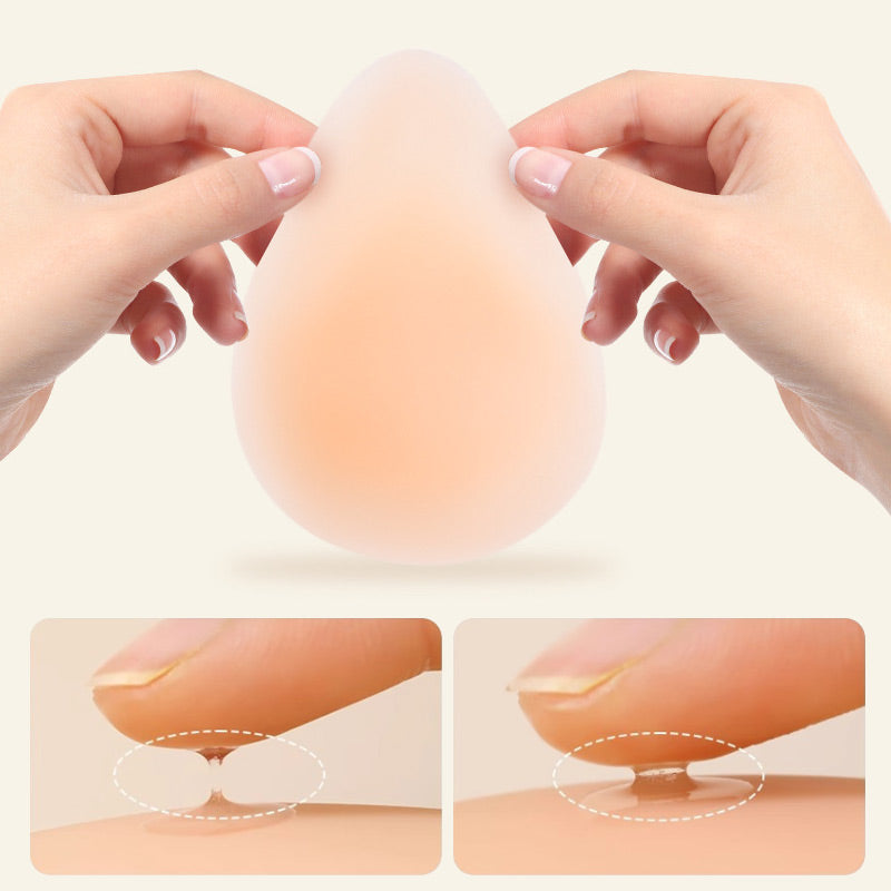 LiftEase — Feel free and shine with invisible support that seduces you instantly!