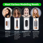 GlamWave Versatile Styling Tool