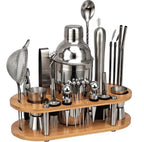 ShakerPro - Luxe 23-delige Cocktailset voor Bartenders
