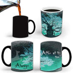 Color Changing Mug