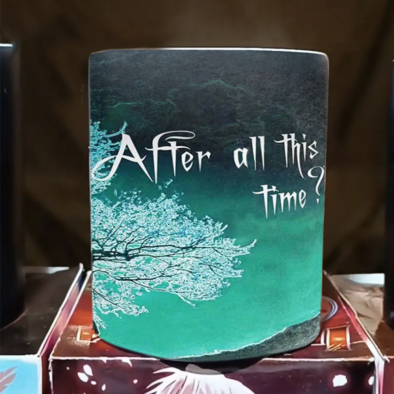 Color Changing Mug