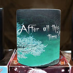 Color Changing Mug