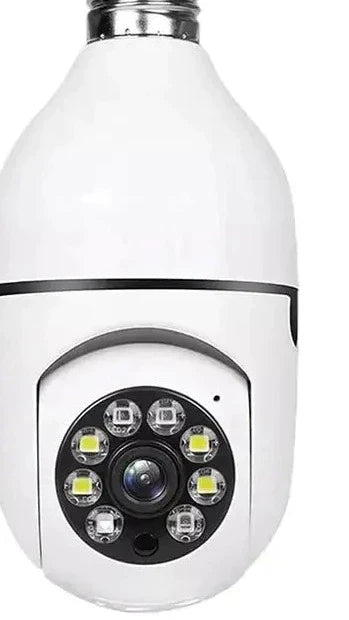 Safety at Night with Smart Camera