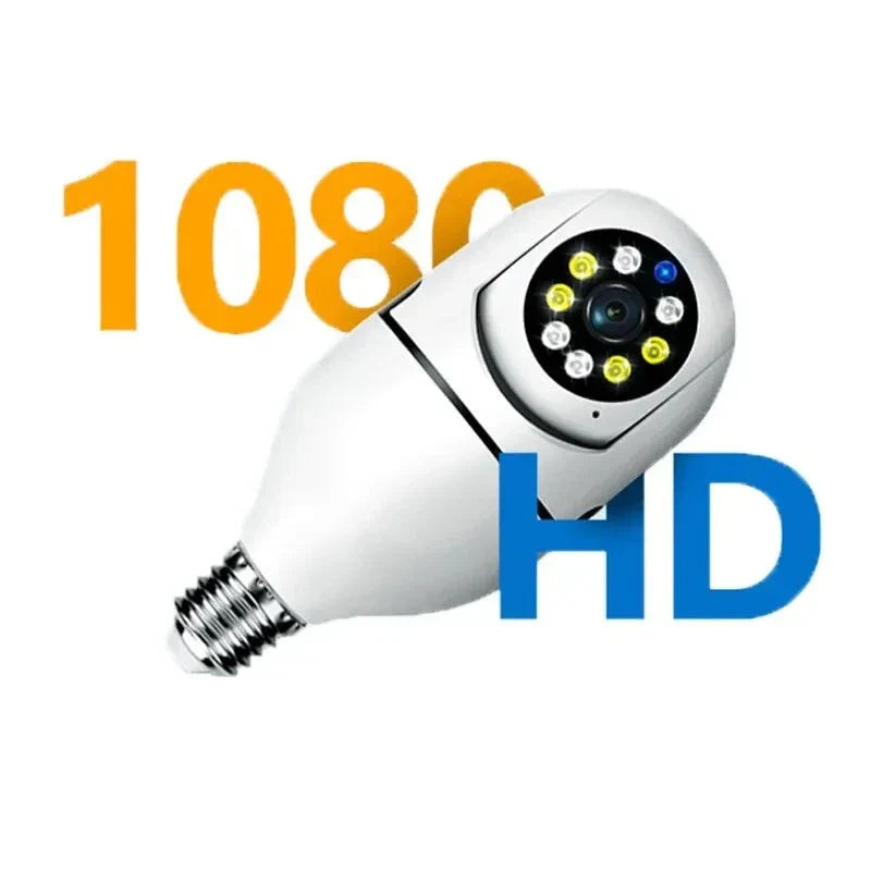 Safety at Night with Smart Camera