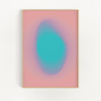 Blue Aura