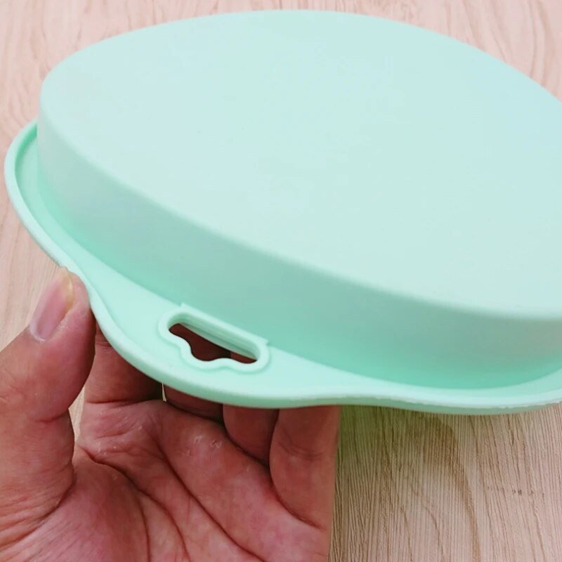 Flexi Bake - Magic of Silicones - Perfect Sizes - Easy Cakes!