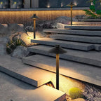 LED Path Light for Garden and Outdoor – Weatherproof, Energy-saving & Decorative