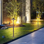 LED Path Light for Garden and Outdoor – Weatherproof, Energy-saving & Decorative