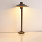 LED Path Light for Garden and Outdoor – Weatherproof, Energy-saving & Decorative