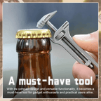 MultiTool - Repair, Measure and Open - everything with a handy tool!