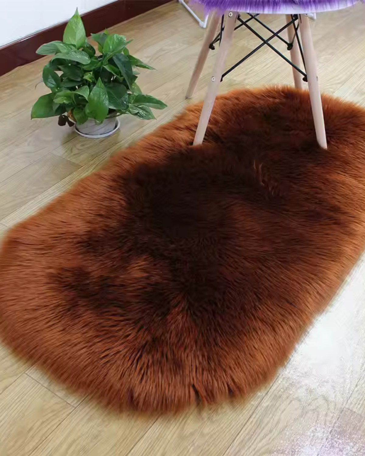 Plush Blanket with Super Soft Texture