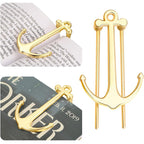 Anchor seal