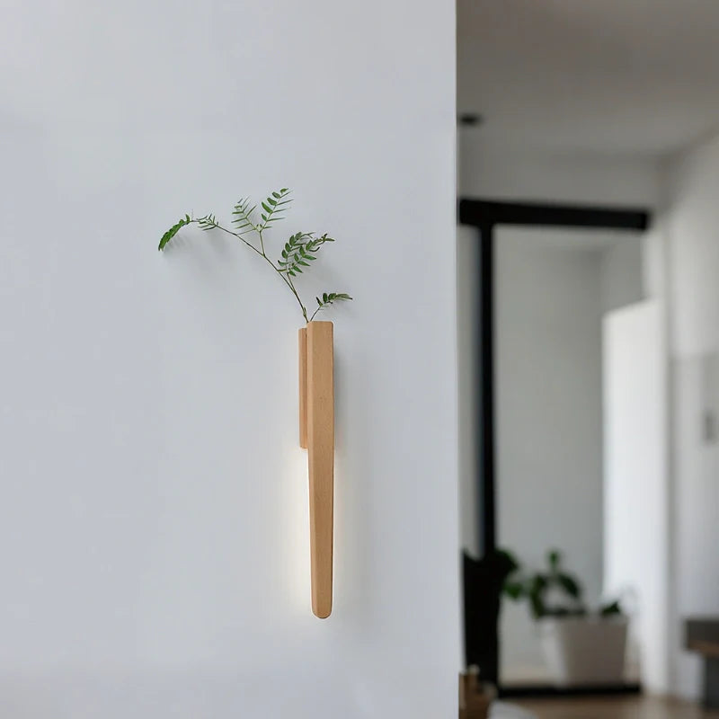 EasyStick Vase Wall Light