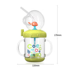 Cute and portable water cup for walt diving