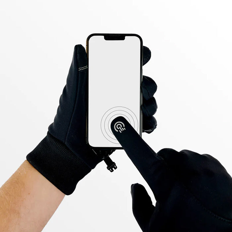 Premium Thermal Gloves