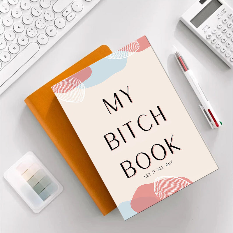 My Female Dog Book