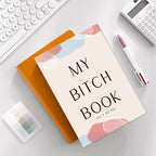 My Female Dog Book