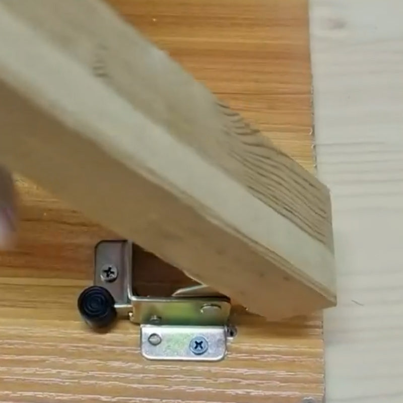 Foldable Hinge