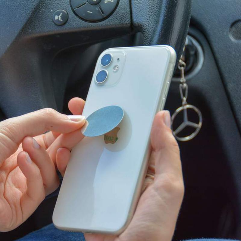 Magnetic Car Air Vent Phone Holder