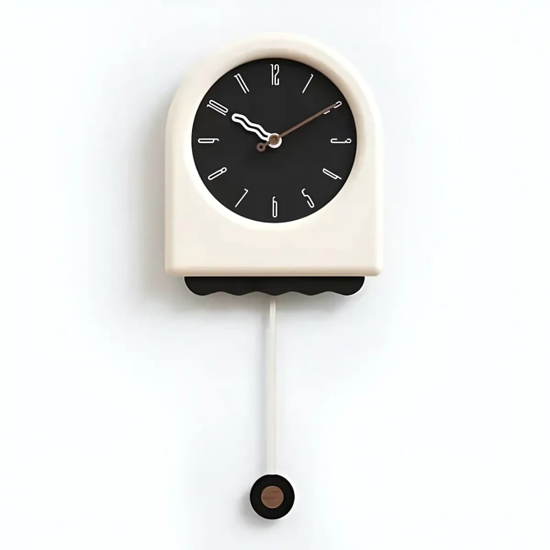 Modern Wall Clock