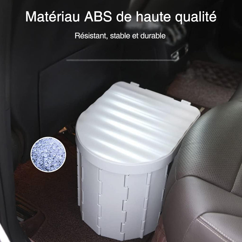 Portable Toilets for Camping