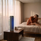 AirWave – Portable Air Conditioner with 12-Hour Cool Life