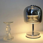 OpalEdge Table Lamp
