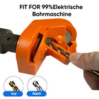 Hammer Drill Cutter Knife Sharpener
