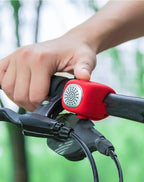 Super Bike speakers