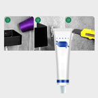 Multifunctional practical nail-free glue