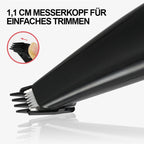 Pet Hair Clippers