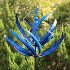 WindSpinner | Awaken your garden with magic